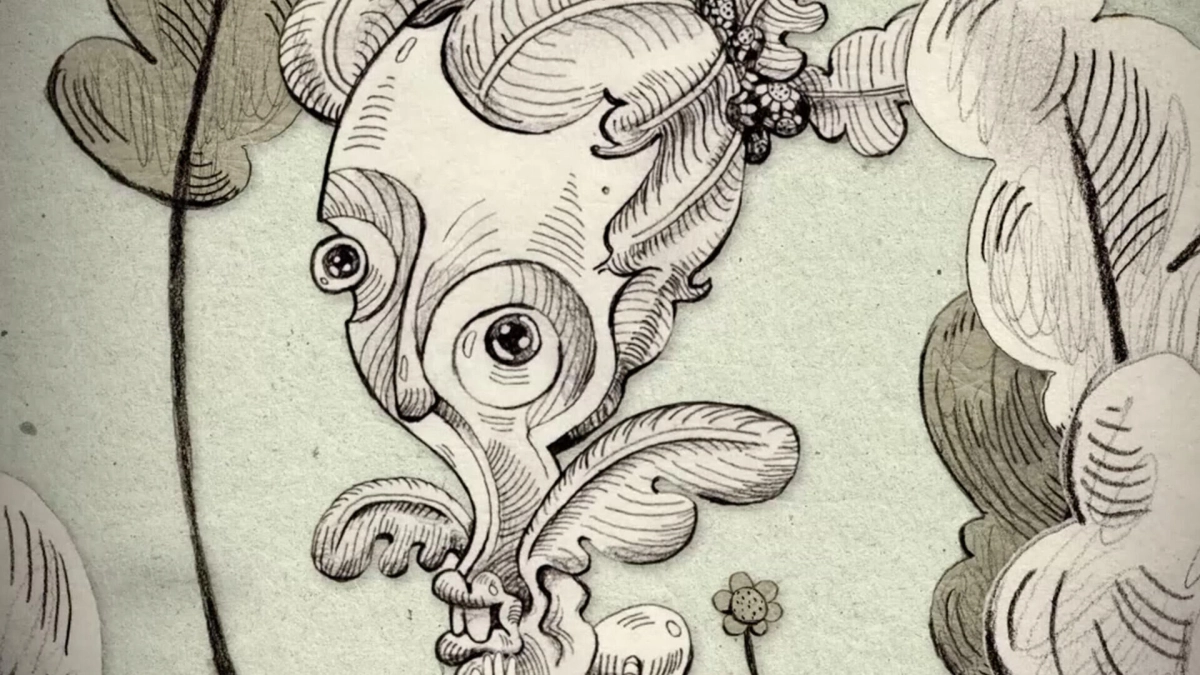 Workshop Animatie voor Volwassenen